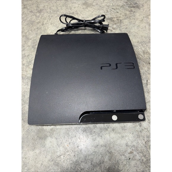 Sony Other - Sony Bundle PlayStation PS4 CUH-1001A PS3 Slim CECH-2501A 29 Games 4 Controllers